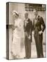 Wedding of the Duke and Duchess of Windsor-null-Stretched Canvas