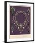 Wedding Presents-Robert Dudley-Framed Giclee Print