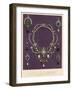 Wedding Presents-Robert Dudley-Framed Giclee Print