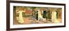 Wedding Procession, C. 1892-93-Maurice Denis-Framed Giclee Print