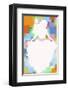 Wedding-Yashna-Framed Art Print