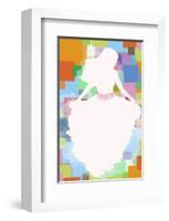 Wedding-Yashna-Framed Art Print