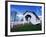 Weddle Covered Bridge-Ike Leahy-Framed Photographic Print