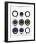 Wedgwood Etruria Ceramics-null-Framed Art Print