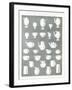 Wedgwood Etruria Ceramics-null-Framed Art Print