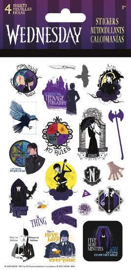 Stickers, , large