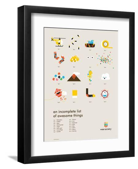 Art Print, , large