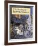 Wee Willie Winkie-null-Framed Art Print