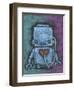 Weebot-Heart-Craig Snodgrass-Framed Giclee Print