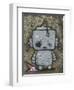 Weebot-Icecream-Craig Snodgrass-Framed Premium Giclee Print