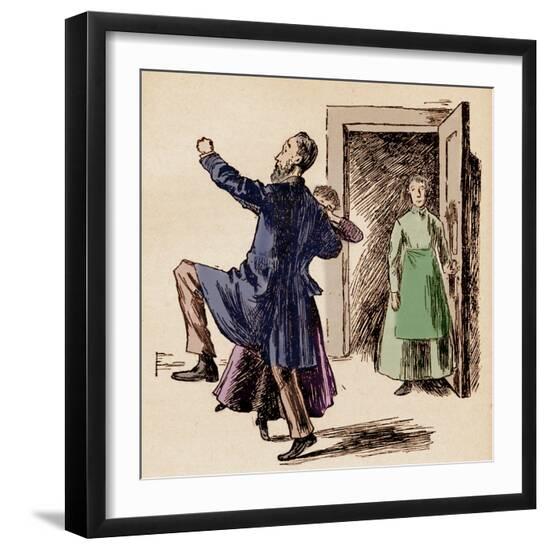 Giclee Print, , large