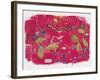 Weeds 7-Maria Pietri Lalor-Framed Premium Giclee Print