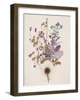 Weeds-Anahata Katkin-Framed Giclee Print