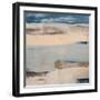 Week on the Coast-Erin Ashley-Framed Art Print