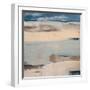 Week on the Coast-Erin Ashley-Framed Art Print