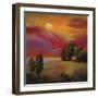 Week's End-Williams-Framed Giclee Print