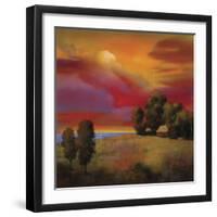 Week's End-Williams-Framed Giclee Print