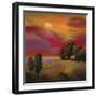 Week's End-Williams-Framed Giclee Print