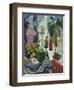 Weekend, 1912-Nikolai Astrup-Framed Giclee Print