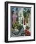 Weekend, 1912-Nikolai Astrup-Framed Giclee Print