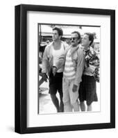 Weekend at Bernie's-null-Framed Photo