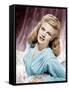 WEEKEND AT THE WALDORF, Ginger Rogers, 1945-null-Framed Stretched Canvas