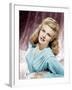 WEEKEND AT THE WALDORF, Ginger Rogers, 1945-null-Framed Photo