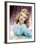 WEEKEND AT THE WALDORF, Ginger Rogers, 1945-null-Framed Photo