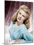 WEEKEND AT THE WALDORF, Ginger Rogers, 1945-null-Mounted Photo