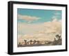 Weekend Drive-Myan Soffia-Framed Photographic Print