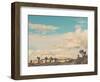 Weekend Drive-Myan Soffia-Framed Photographic Print