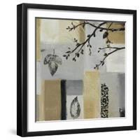 Weekend III-Lisa Audit-Framed Giclee Print