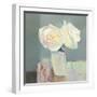 Weekend Roses II-Sarah Simpson-Framed Giclee Print