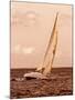 Weekend Sail I-Alan Hausenflock-Mounted Photographic Print