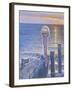 Weekend with Bernie-Bruce Dumas-Framed Giclee Print