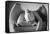 Weeping Angel 2-John Gusky-Framed Stretched Canvas
