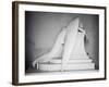 Weeping Angel-John Gusky-Framed Photographic Print