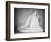 Weeping Angel-John Gusky-Framed Photographic Print