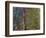 Weeping Willow, 1918-19-Claude Monet-Framed Giclee Print