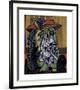 Weeping Woman, 1937-Pablo Picasso-Framed Art Print