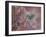 Wege Im Sand Ii-Paul Klee-Framed Giclee Print