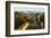 Wegelnburg Castle, Palatinate Forest, Rhineland-Palatinate, Germany, Europe-Jochen Schlenker-Framed Photographic Print