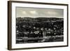 Wehlen Sächs, Schweiz, Dampfer Leitmeritz, Ufer-null-Framed Giclee Print