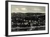 Wehlen Sächs, Schweiz, Dampfer Leitmeritz, Ufer-null-Framed Giclee Print