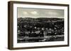 Wehlen Sächs, Schweiz, Dampfer Leitmeritz, Ufer-null-Framed Giclee Print