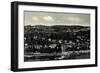 Wehlen Sächs, Schweiz, Dampfer Leitmeritz, Ufer-null-Framed Giclee Print