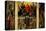 Weighing of the Souls, Triptych of the Last Judgment-Hans Memling-Stretched Canvas