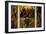 Weighing of the Souls, Triptych of the Last Judgment-Hans Memling-Framed Giclee Print