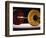 Weightlifting Equipment-Paul Sutton-Framed Photographic Print