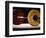 Weightlifting Equipment-Paul Sutton-Framed Photographic Print